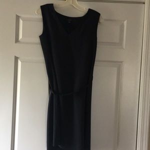 Ann Taylor shift dress